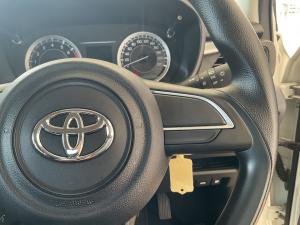 Toyota Starlet 1.5 Xi - Image 10