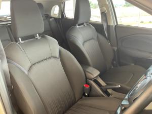 Toyota Starlet 1.5 Xi - Image 16