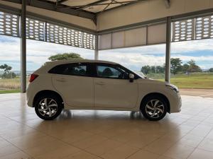 Toyota Starlet 1.5 Xi - Image 3