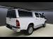 Toyota Hilux 2.5D-4D double cab Raider Dakar edition - Thumbnail 2
