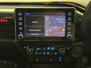 Toyota Hilux 2.8GD-6 double cab Legend manual - Image 13