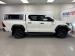 Toyota Hilux 2.8GD-6 double cab Legend manual - Thumbnail 3