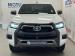 Toyota Hilux 2.8GD-6 double cab Legend manual - Thumbnail 4