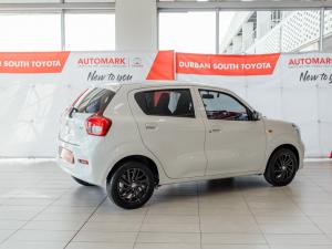 Toyota Vitz 1.0 XR manual - Image 2