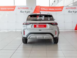 Toyota Starlet Cross 1.5 XR auto - Image 5