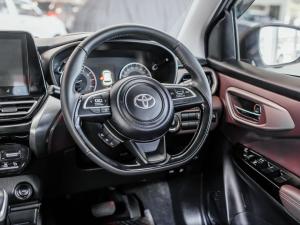 Toyota Starlet Cross 1.5 XR auto - Image 8