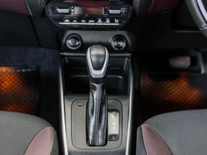 Toyota Starlet Cross 1.5 XR auto - Image 9