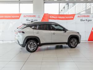 Toyota Starlet Cross 1.5 XR auto - Image 2