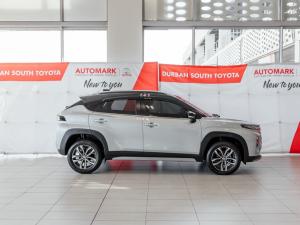 Toyota Starlet Cross 1.5 XR auto - Image 3