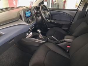 Toyota Starlet 1.5 XS auto - Image 7