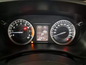 Toyota Starlet 1.5 XS auto - Image 8