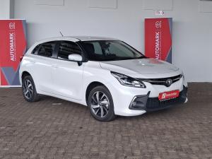 Toyota Starlet 1.5 XS auto - Image 1