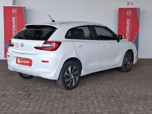 Toyota Starlet 1.5 XS auto - Image 2