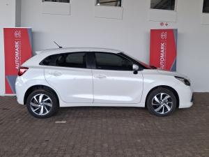 Toyota Starlet 1.5 XS auto - Image 3