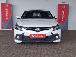 Toyota Starlet 1.5 XS auto - Image 4