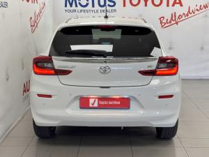 Toyota Starlet 1.5 XR auto - Image 5