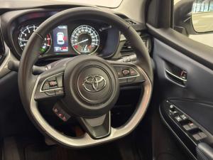 Toyota Starlet 1.5 XR auto - Image 8