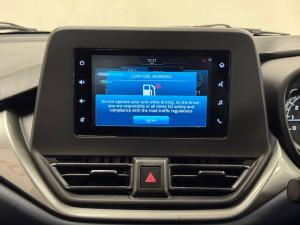 Toyota Starlet 1.5 XR auto - Image 10