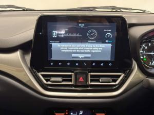 Toyota Starlet 1.5 XR auto - Image 11