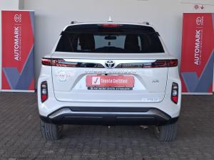 Toyota Urban Cruiser 1.5 XR auto - Image 5