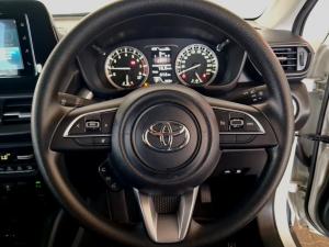 Toyota Urban Cruiser 1.5 XR auto - Image 8