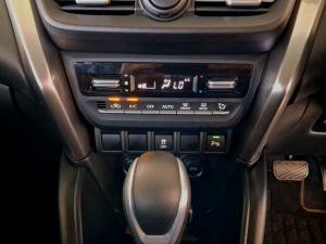 Toyota Urban Cruiser 1.5 XR auto - Image 13