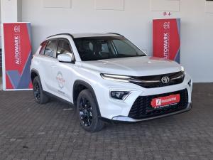 Toyota Urban Cruiser 1.5 XR auto - Image 1