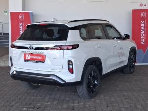 Toyota Urban Cruiser 1.5 XR auto - Image 2