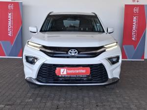 Toyota Urban Cruiser 1.5 XR auto - Image 4