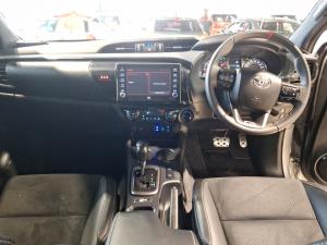 Toyota Hilux 2.8GD-6 double cab 4x4 GR-Sport - Image 6
