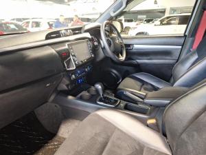Toyota Hilux 2.8GD-6 double cab 4x4 GR-Sport - Image 7