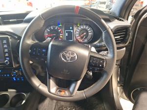Toyota Hilux 2.8GD-6 double cab 4x4 GR-Sport - Image 8