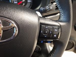 Toyota Hilux 2.8GD-6 double cab 4x4 GR-Sport - Image 10