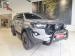 Toyota Hilux 2.8GD-6 double cab 4x4 GR-Sport - Thumbnail 1