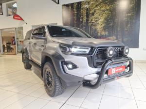 Toyota Hilux 2.8GD-6 double cab 4x4 GR-Sport - Image 1