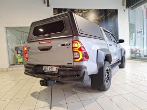 Toyota Hilux 2.8GD-6 double cab 4x4 GR-Sport - Image 2