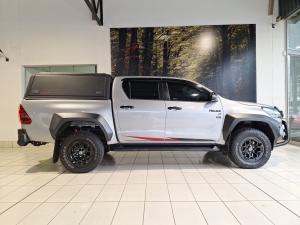 Toyota Hilux 2.8GD-6 double cab 4x4 GR-Sport - Image 3