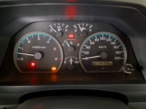 Toyota Land Cruiser 79 4.5D-4D LX V8 single cab - Image 8