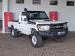 Toyota Land Cruiser 79 4.5D-4D LX V8 single cab - Thumbnail 1