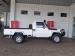 Toyota Land Cruiser 79 4.5D-4D LX V8 single cab - Thumbnail 3