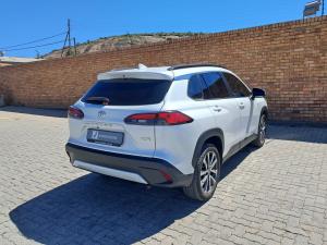 Toyota Corolla Cross 1.8 XR - Image 2