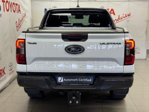 Ford Ranger 3.0TD V6 double cab Wildtrak 4WD - Image 5