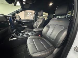 Ford Ranger 3.0TD V6 double cab Wildtrak 4WD - Image 7