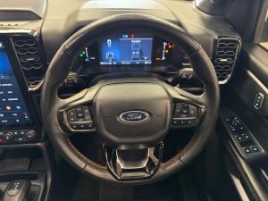 Ford Ranger 3.0TD V6 double cab Wildtrak 4WD - Image 8