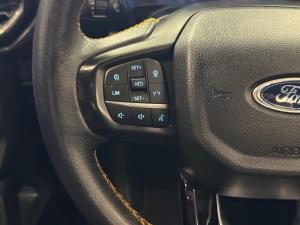 Ford Ranger 3.0TD V6 double cab Wildtrak 4WD - Image 9