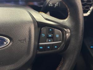 Ford Ranger 3.0TD V6 double cab Wildtrak 4WD - Image 10