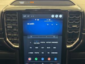 Ford Ranger 3.0TD V6 double cab Wildtrak 4WD - Image 12
