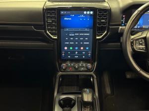 Ford Ranger 3.0TD V6 double cab Wildtrak 4WD - Image 13