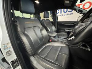 Ford Ranger 3.0TD V6 double cab Wildtrak 4WD - Image 15