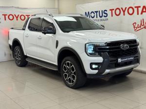 Ford Ranger 3.0TD V6 double cab Wildtrak 4WD - Image 1
